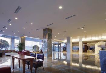 Leader Hotel Changsha Eksteriør billede